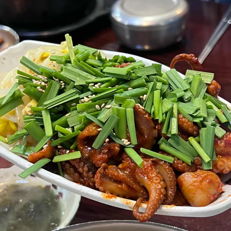 남도미항 사진