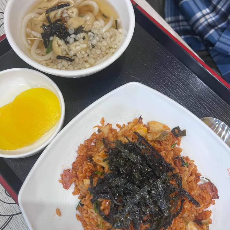 오이씨푸드 사진