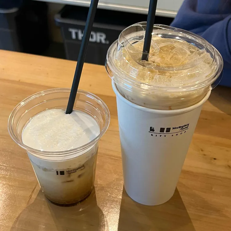 모리츠플라츠 사진