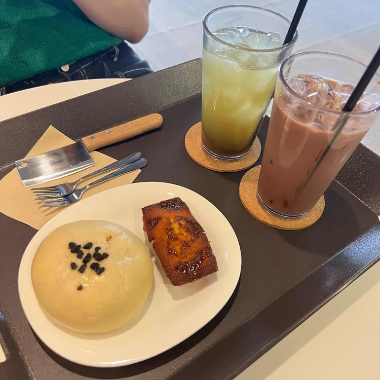 버터집 사진