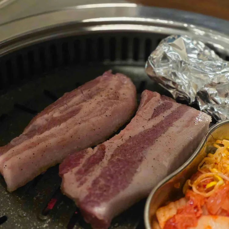 탄영 사진