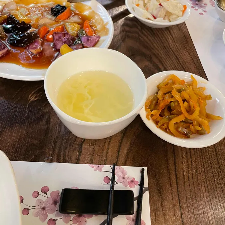 매란방 사진