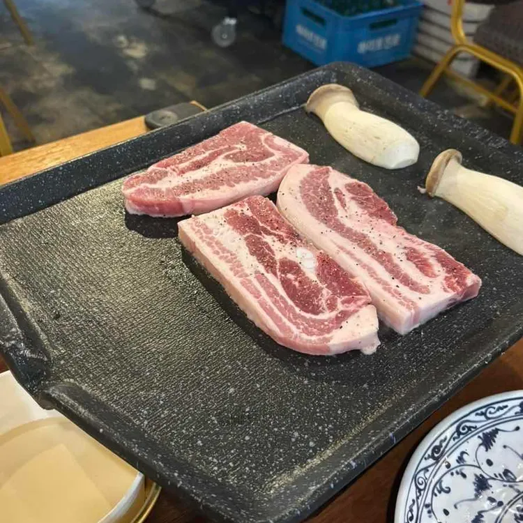 늘상식당 사진