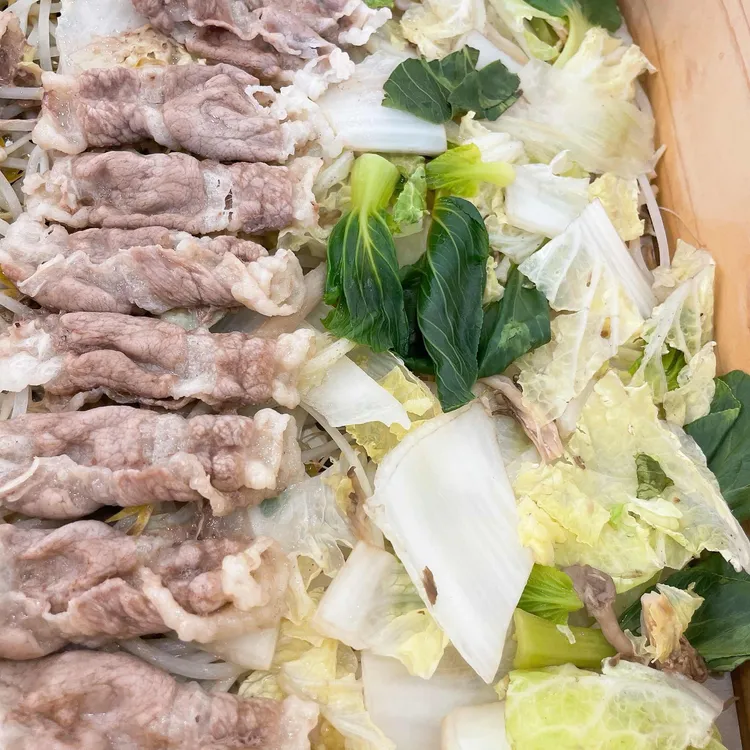 샤브지오 사진