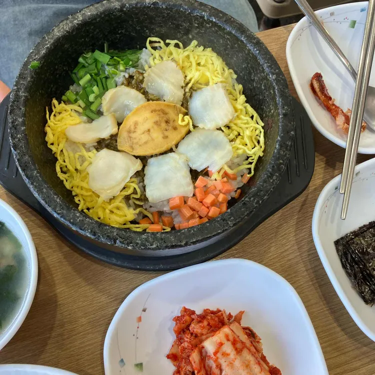 선명전복 사진