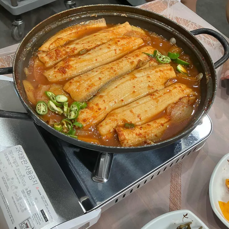 순천미향 사진