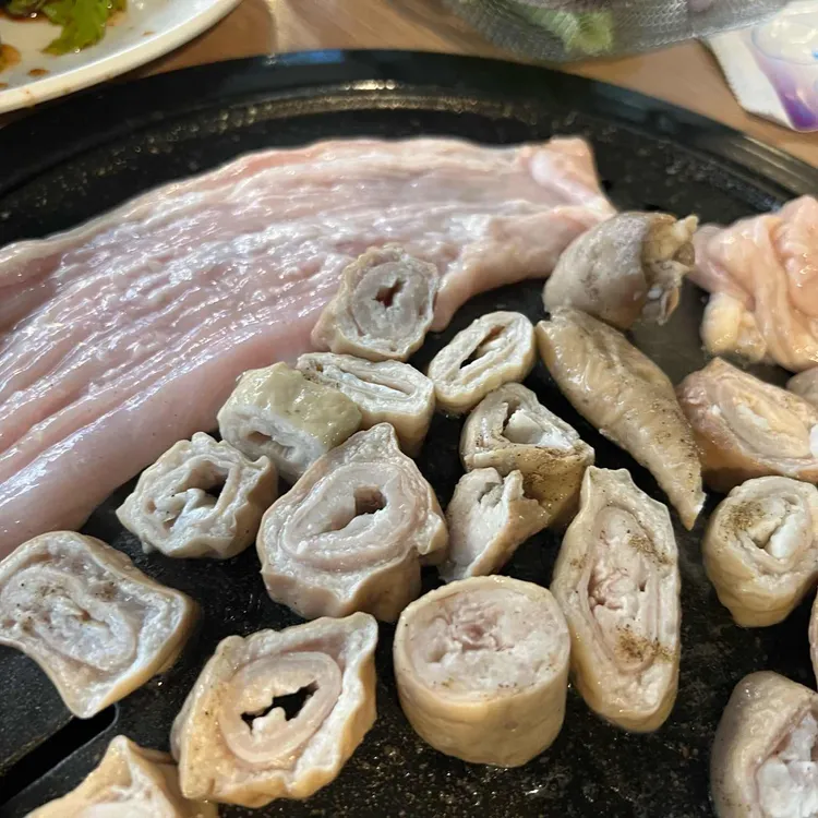 팔공막창 2030골목 사진
