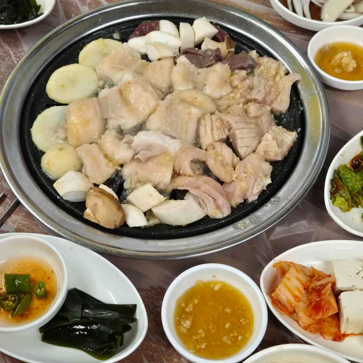 대정양곱창 신관 사진
