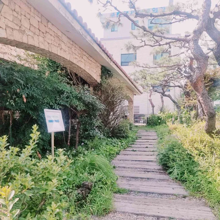 모이커피클래식 사진
