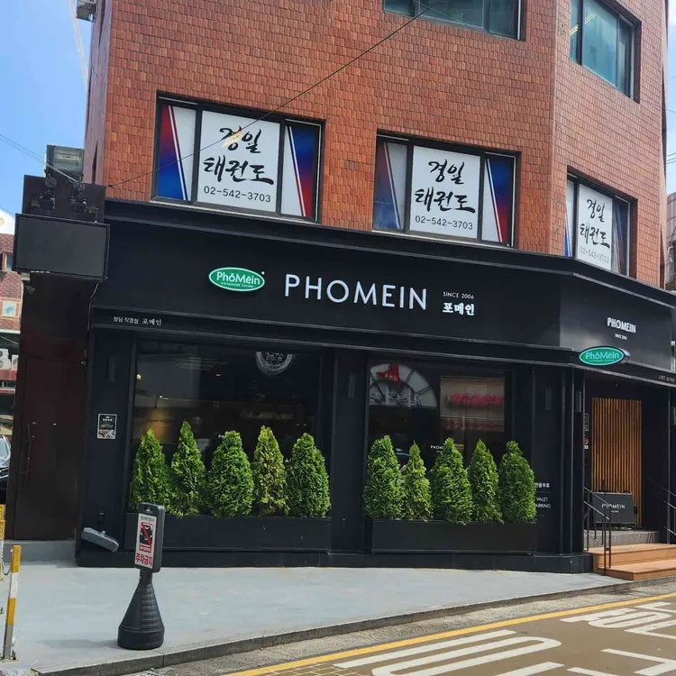 포메인 사진