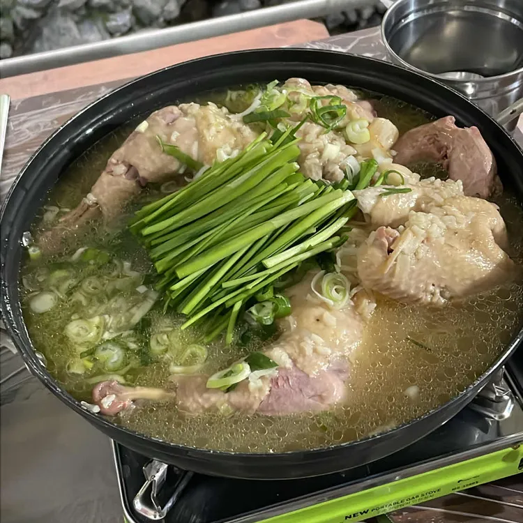 김천식당 사진