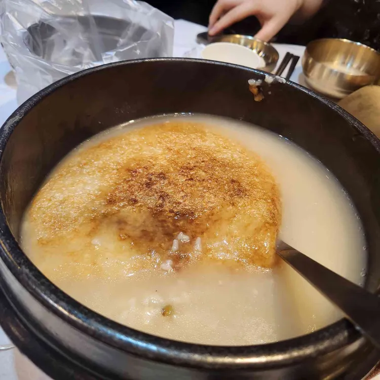 장수촌 사진