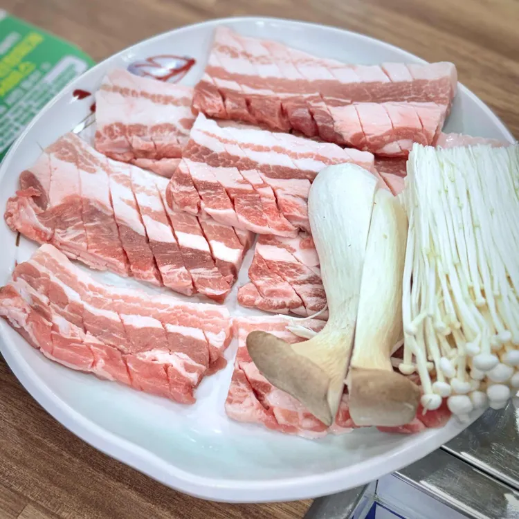 돈미가옥 사진