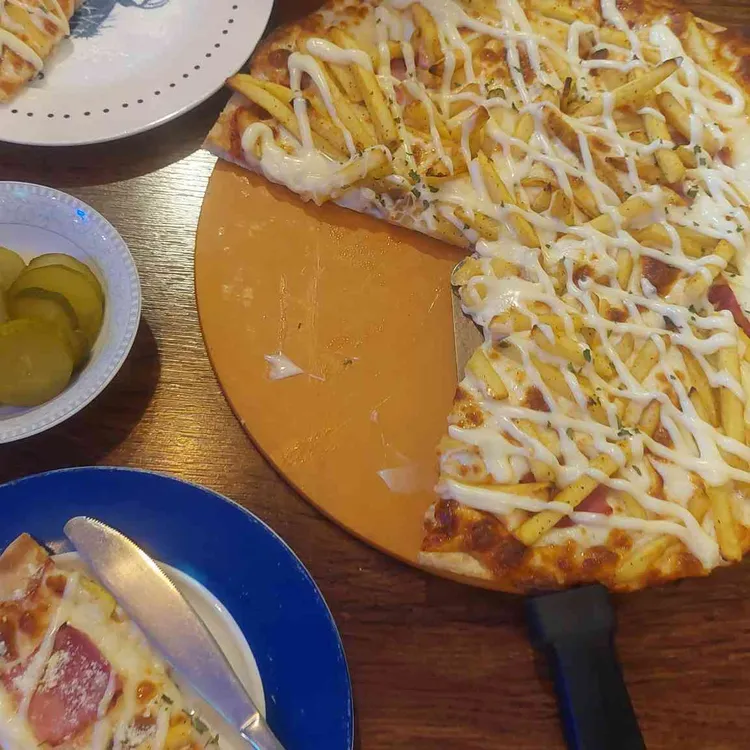 피자파스토 사진