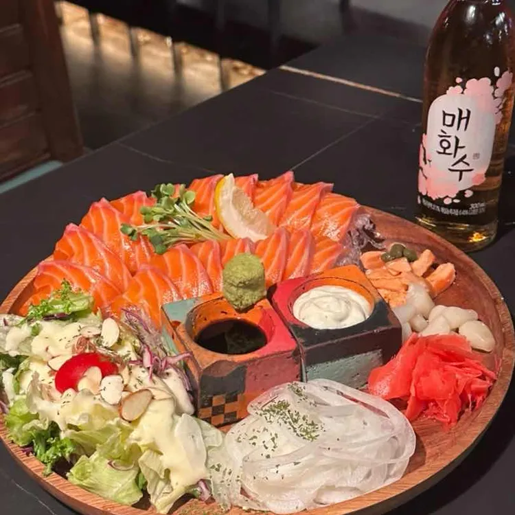 다크멜로 사진