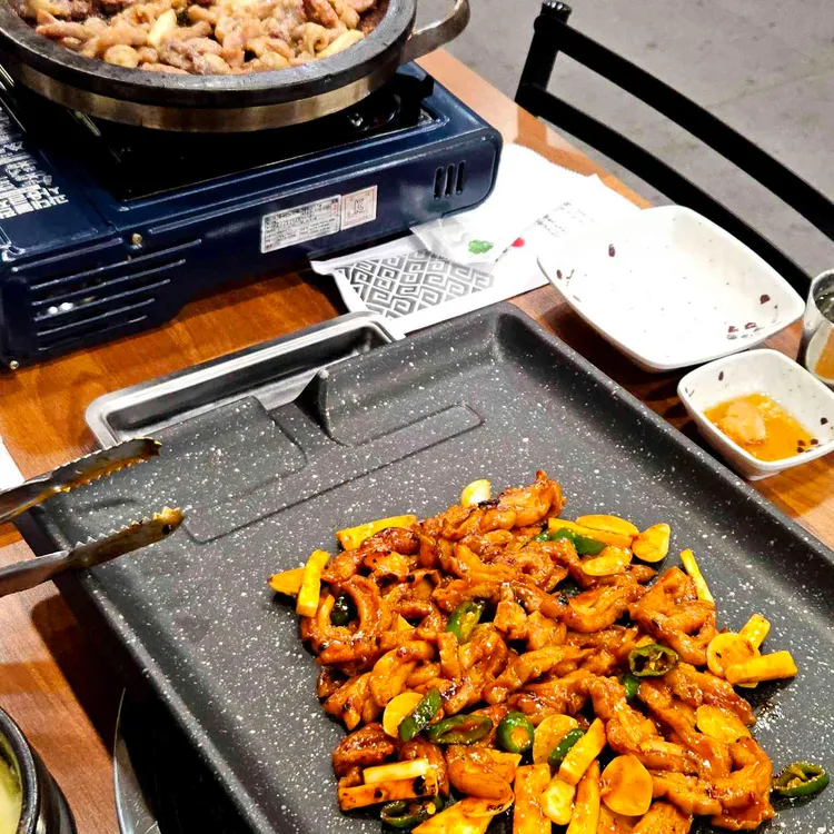선산돌곱창생막창 사진