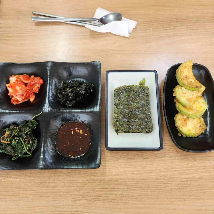 집밥한그릇 사진