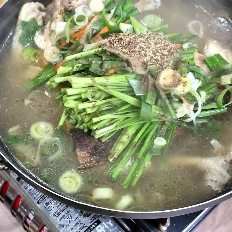 대궐 사진