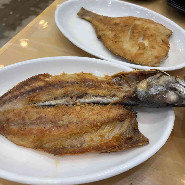 황태고을 사진
