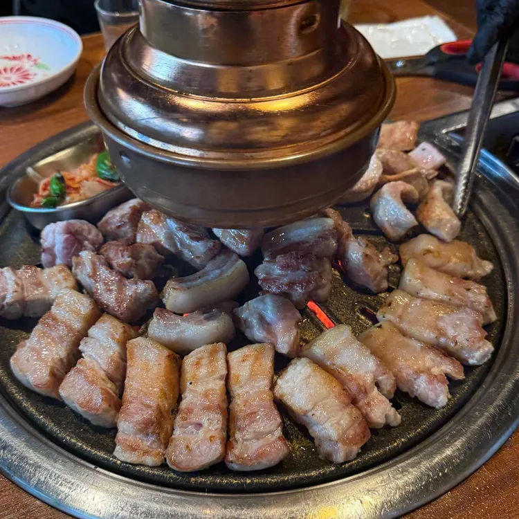 거복이식당 사진