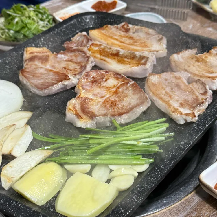 왕돈 사진