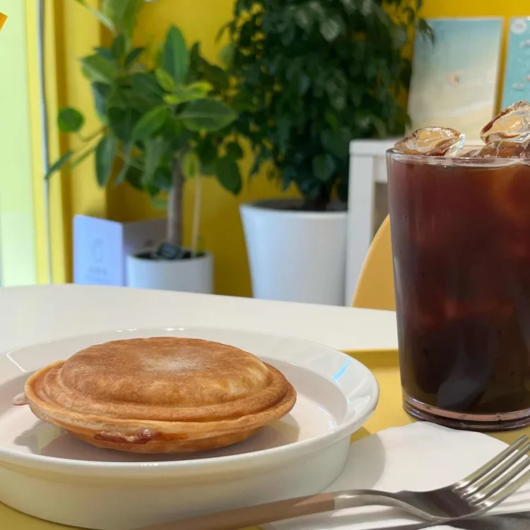 카페테테 사진