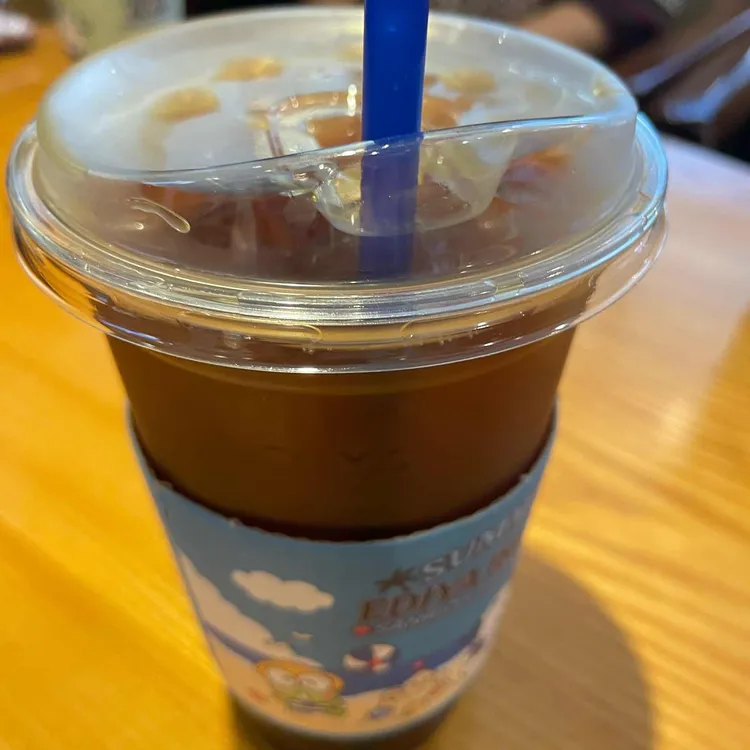 이디야 사진