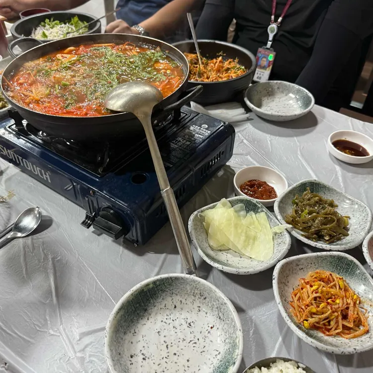 신갯마을 사진