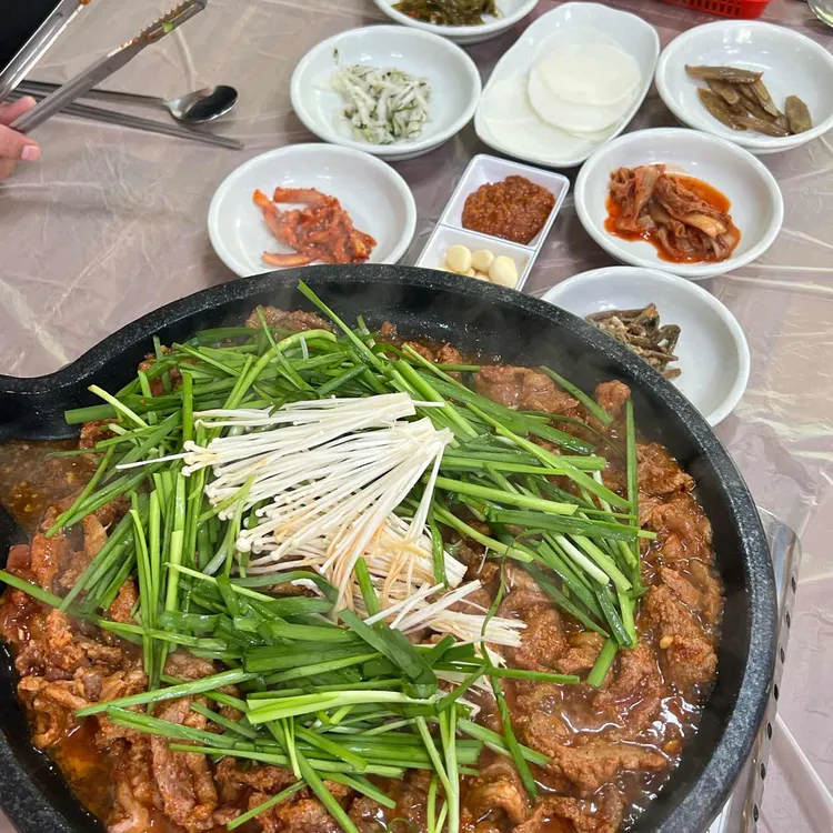 나들목 사진