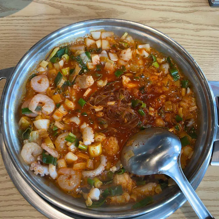 개미집 사진