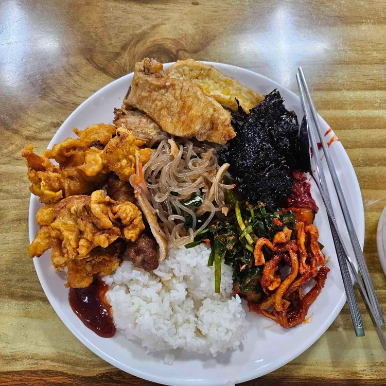 공명식당 사진