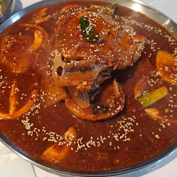 수빈이네찜 사진