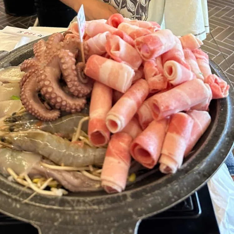 낭만포차 100도포차 사진