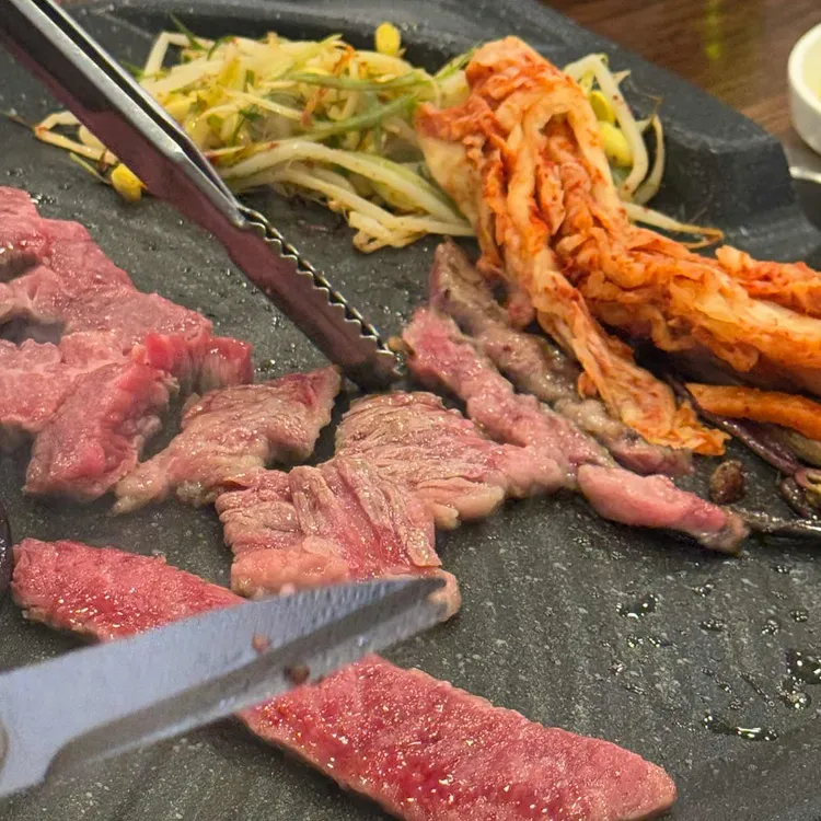 이대장 육고집 사진