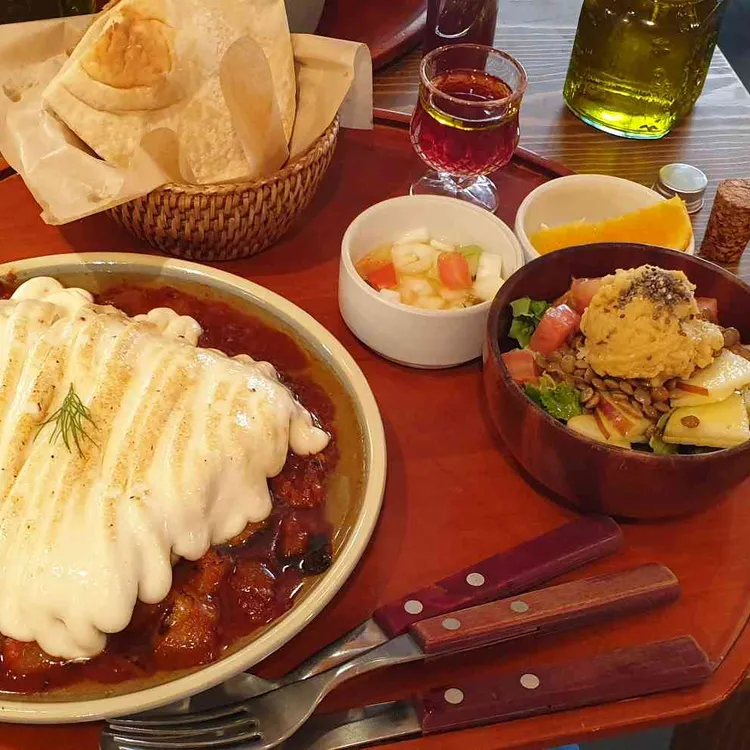 아민 연남 사진