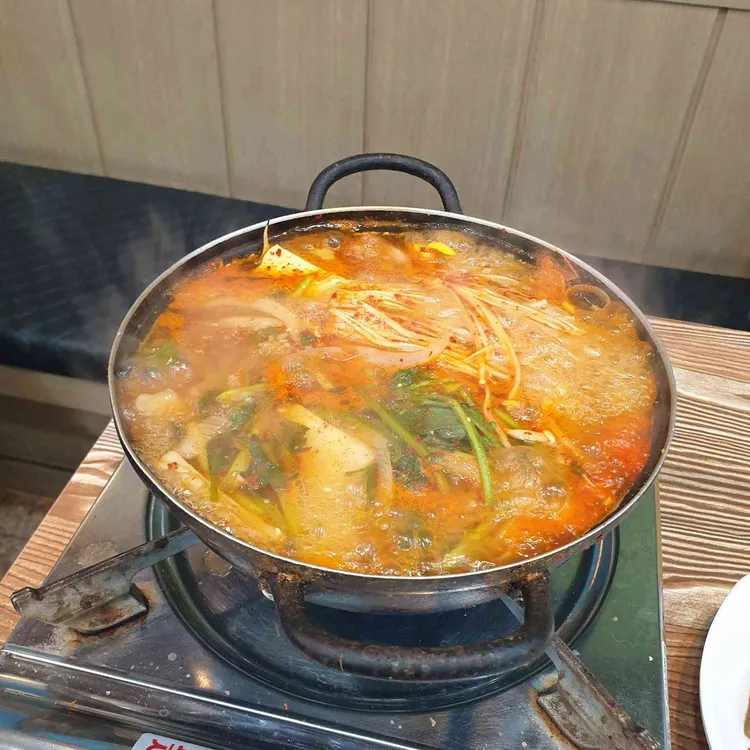배영만당진아구동태찜탕 사진