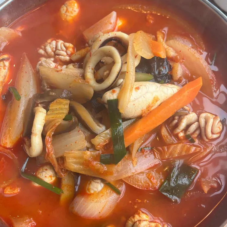 분평짬뽕 사진