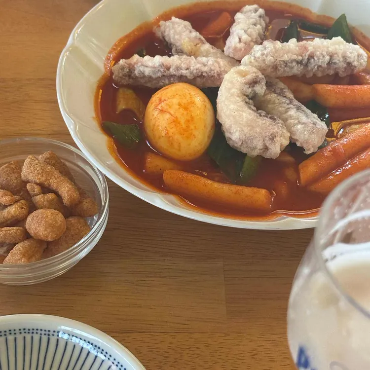 라키 사진
