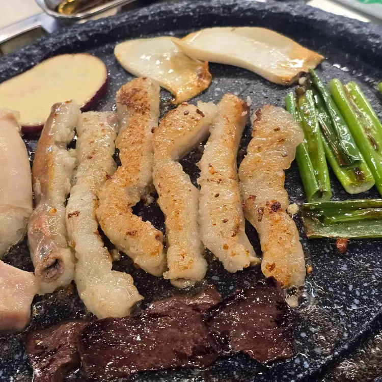 우리소황소곱창 사진