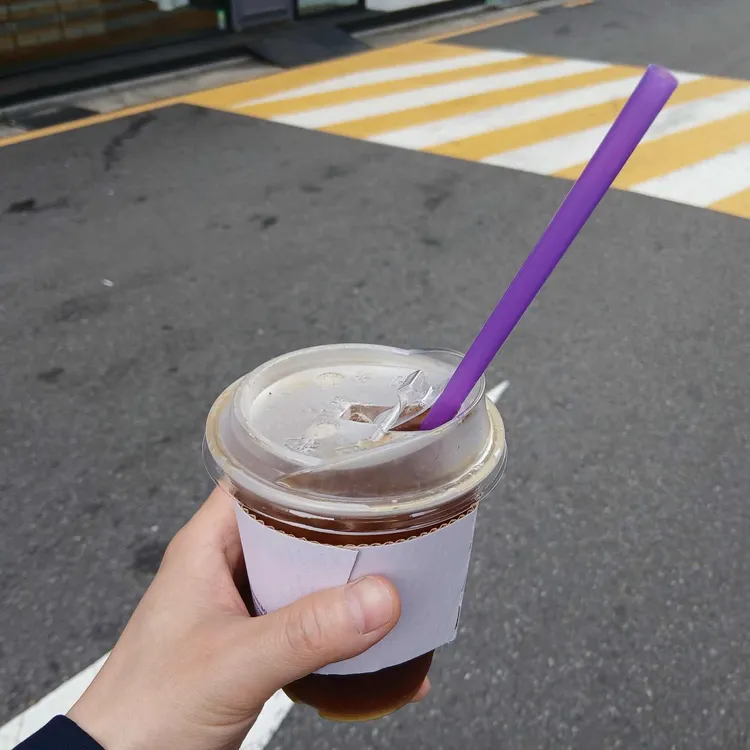 커피빈 사진