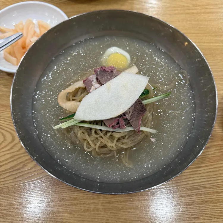 을밀대 사진