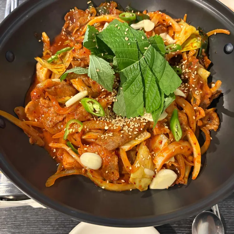 아랫마을 사진