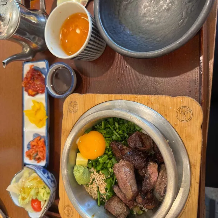 담솥 사진