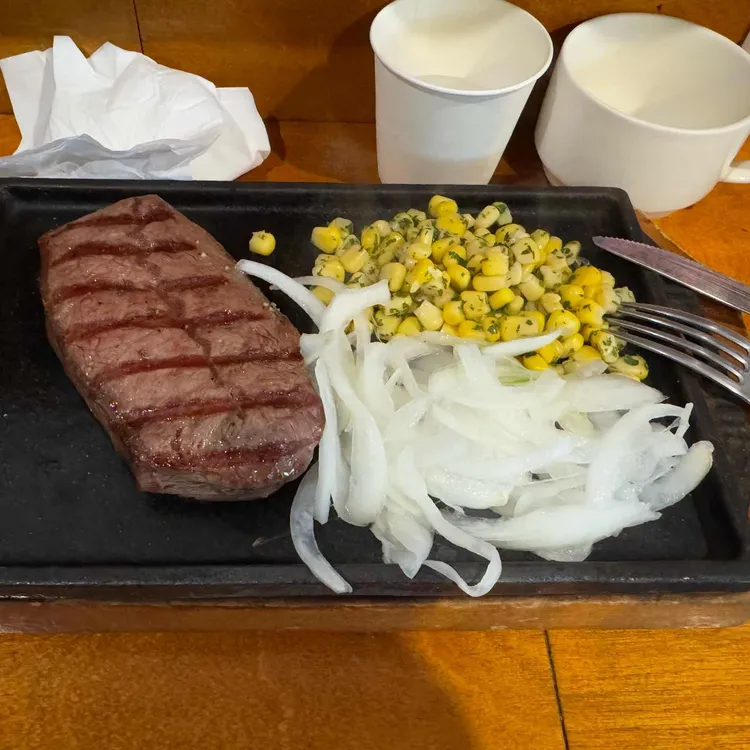 헤비스테이크 사진