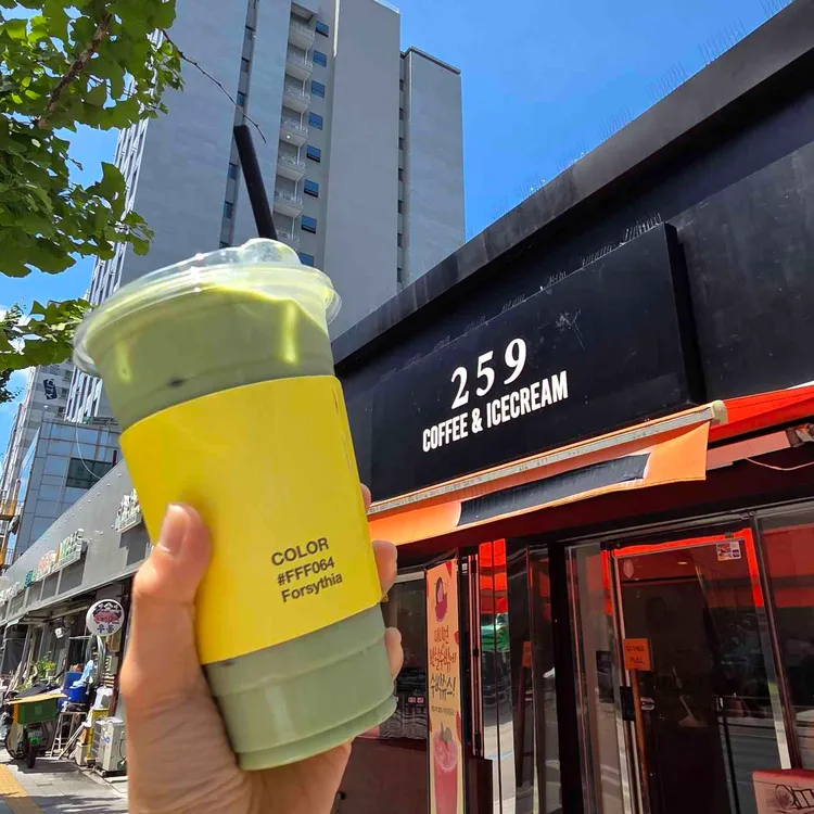 CAFE 259 사진