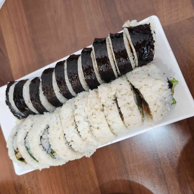 별미김밥 사진