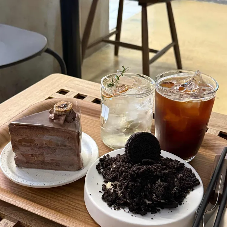 까페 랑솜 사진