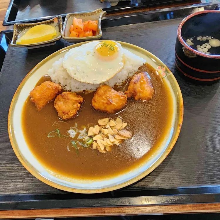 카레시대 사진
