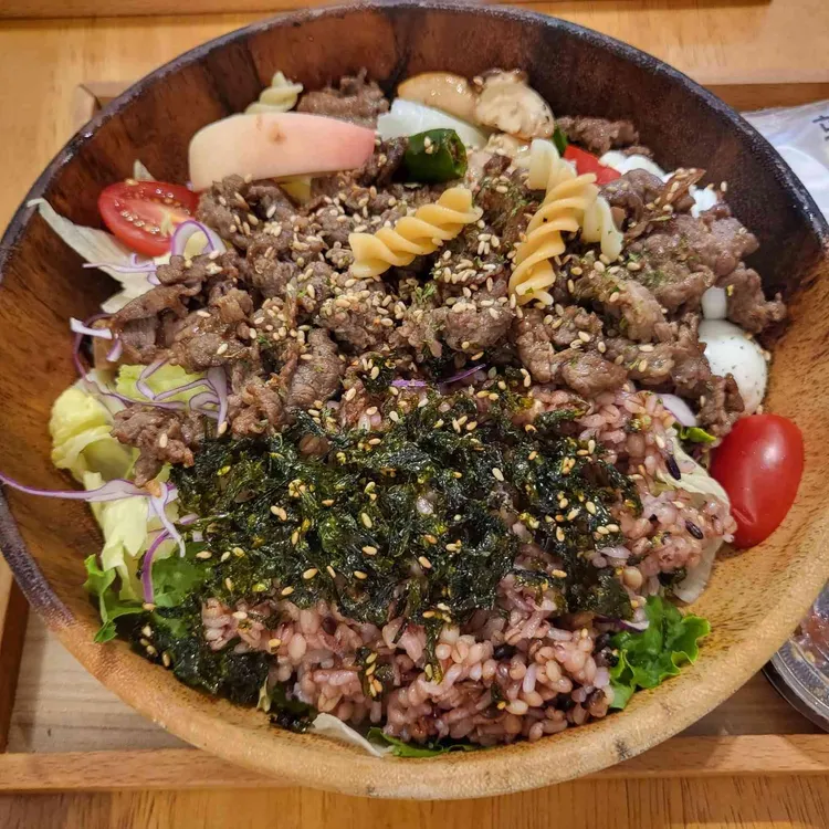 카페 85도 사진