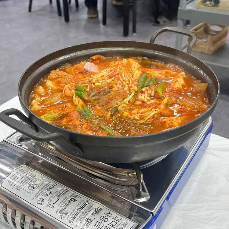 소문난식당 사진